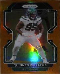 Quinnen Williams