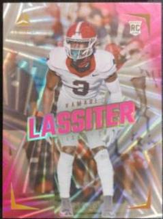 Kamari Lassiter