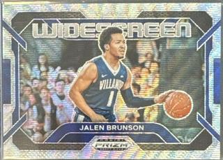 Jalen Brunson