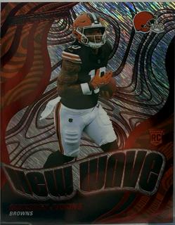 Quinshon Judkins