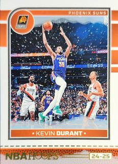 Kevin Durant