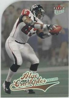 Alge Crumpler