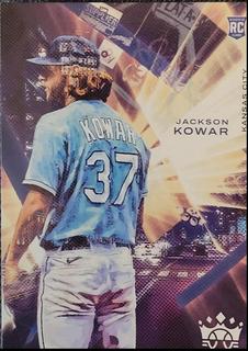 Jackson Kowar