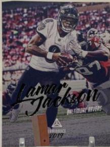Lamar Jackson