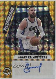Jonas Valanciunas