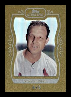 Stan Musial