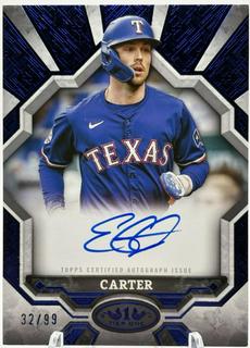 Evan Carter