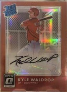 Kyle Waldrop