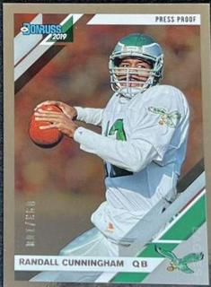 Randall Cunningham