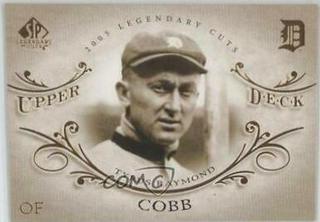 Ty Cobb