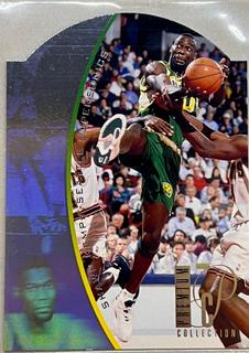 Shawn Kemp