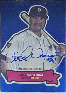 Victor Martinez