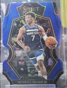 Wendell Moore Jr.