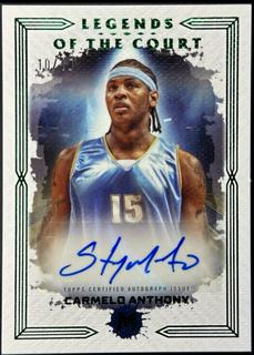 Carmelo Anthony