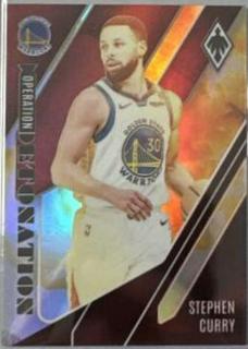 Stephen Curry