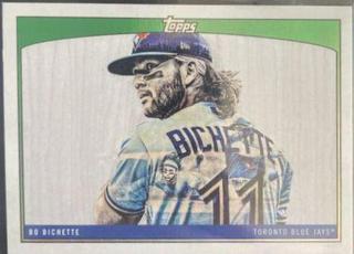 Bo Bichette