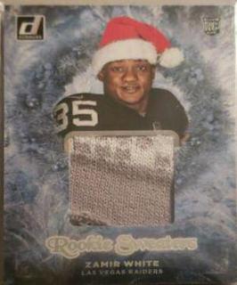 Zamir White
