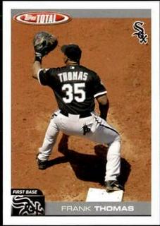 Frank Thomas