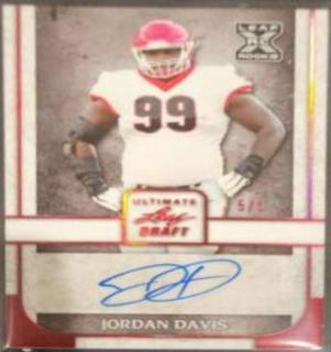 Jordan Davis