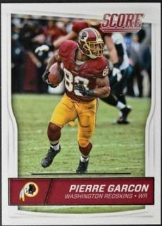 Pierre Garcon