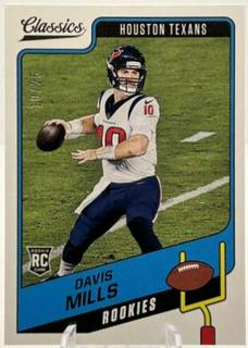 Davis Mills
