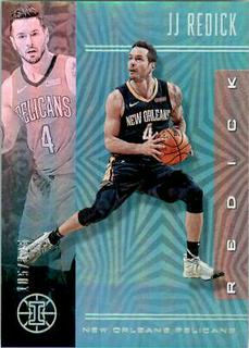 JJ Redick