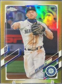 Kyle Seager
