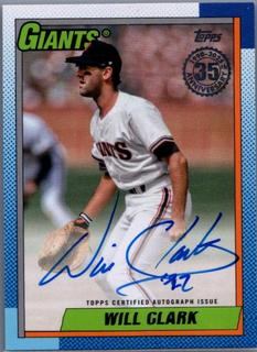 Will Clark