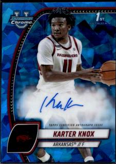 Karter Knox