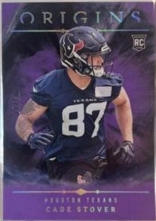 Cade Stover