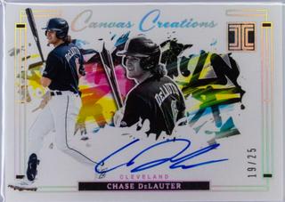 Chase DeLauter