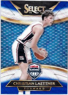 Christian Laettner