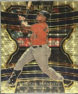 Michael Brantley
