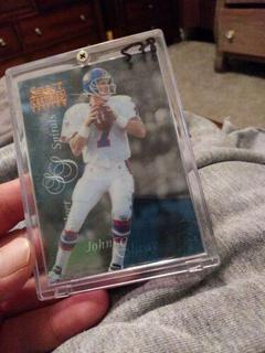 John Elway