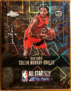 Collin Murray-Boyles