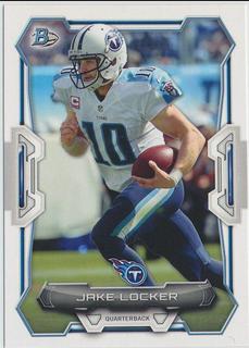 Jake Locker