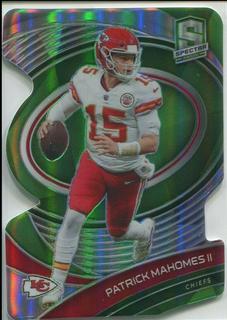 Patrick Mahomes II