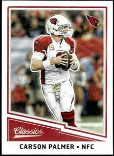 Carson Palmer