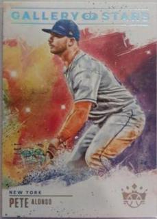 Pete Alonso