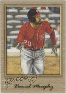 Daniel Murphy