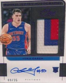 Luka Garza