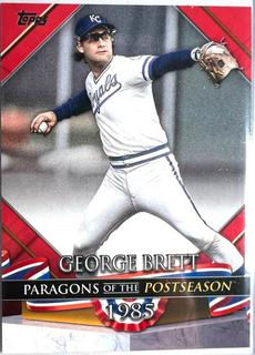 George Brett