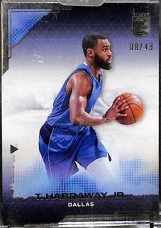 Tim Hardaway Jr.