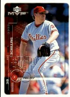 Curt Schilling