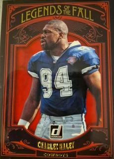Charles Haley