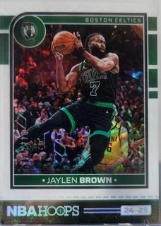 Jaylen Brown