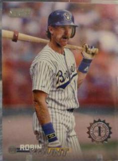 Robin Yount