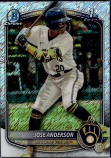 Jose Anderson