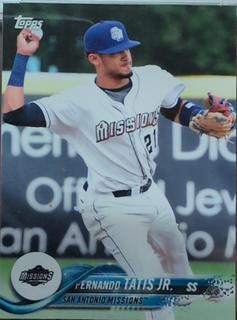 Fernando Tatis Jr.