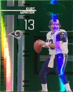 Kurt Warner